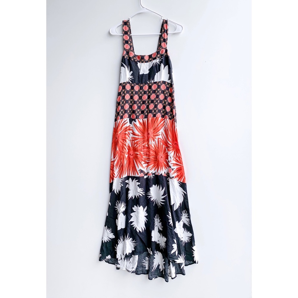 Royalty New York Maxi Dress Size Medium